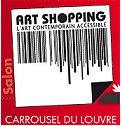 Art Shopping Paris 2015